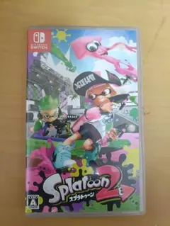 スプラトゥーン3 Nintendo Switch