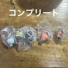 銀魂めじるしアクセサリー