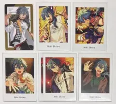 あんスタ 椎名ニキ まとめ売り