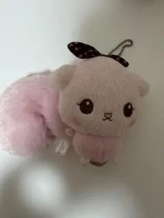 平成レトロ 当時品 プリティーリズム ペアチャム ヤミー ぬいぐるみのサムネイル