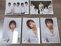 公式写真　嵐　いざッNOW TOUR　櫻井②