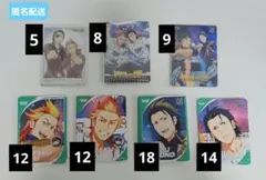 アイドルマスターSideM 神速一魂 カードフォリオvol.2