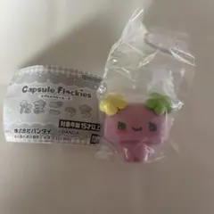 たまごっち カプセルフロッキーズ　ふらわっち 匿名配送