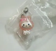 サンリオキャラクター カプセルトイ マイメロディー