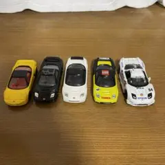 トミカ　ミニカー　まとめ売り