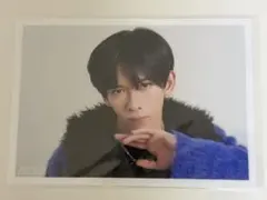 超特急 リョウガ 生写真 28