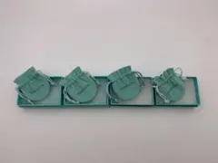 ティファニー 空箱 巾着 18セット ティファニー 空箱 巾着 4個セット B287 - メルカリ