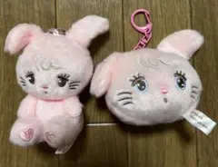 mikkoillustrations cammyキャミー ガチャ ぬいぐるみ