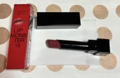 KATE リップモンスター 15 綿雲33000ft