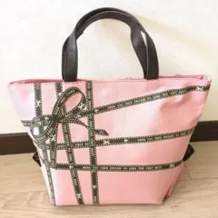 ⭐️価格変更美品⭐️♥Hallmarkホールマーク2wayトートバッグ♥