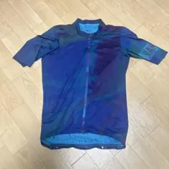 Rapha スープレスフライトジャージ&ソックスセット レディースMサイズ