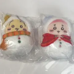 ちいかわ エニマイくじ E賞 マスコット うさぎ 古本屋