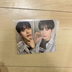 ジュンソ　トレカ　タワレコ