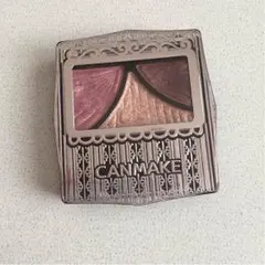 キャンメイクジューシーピュアアイズ07