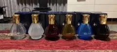 Armand de Brignac シャンパン ケース 空瓶 - メルカリ