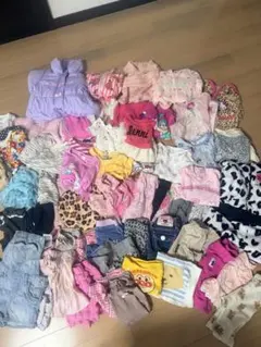 2025年最新】ミキハウス90まとめ売りの人気アイテム - メルカリ