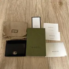 GUCCI ミニウォレット
