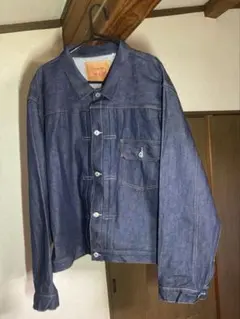 リーバイス　LVC 506xx TYPE1 501XX