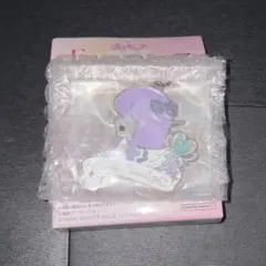 プリキュア 一番くじ F賞 キュアムーンライト