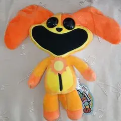 POPPY PLAYTIME ポージングぬいぐるみ2 ドッグデイ