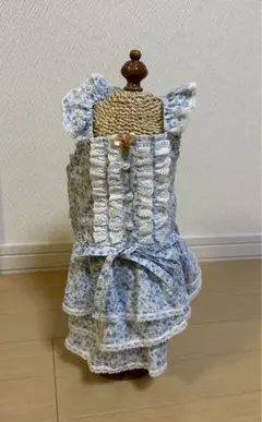 BUL BU-BU (ブルブブ)　犬服