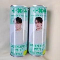 ヒュニンカイ アイドル