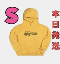 Mサイズ IDEASWAM OUROBOROS HOODIE 梅 IDEASWAM OUROBOROS HOODIE 梅 Sサイズ - メルカリ