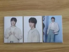 SEVENTEEN HOME THE8 8.21.47