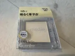 新品 Kanebo media アイシャドウ GD-01のサムネイル
