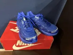 【値下げ】Nike Air Max スニーカー　TL2.5 青　29.5㎝