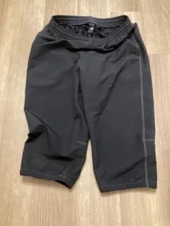 な*け様 adidasハーフパンツ