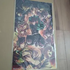 2026年最新】柱稽古 ビジュアル色紙ボードの人気アイテム - メルカリ