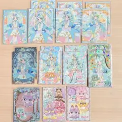 名探偵プリキュア キュアエクレール まとめ売り