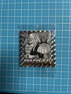 ドラゴンボール ウエハース 第三十八巻