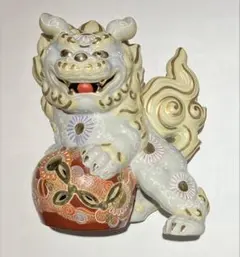 シーサー　置物