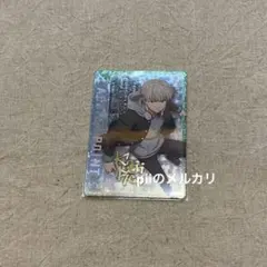 WIND BREAKER プレミア厶カードセット ユニオンアリーナ 梶蓮