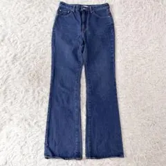 CLANE クラネ HIP HANG DENIM PANTSのサムネイル