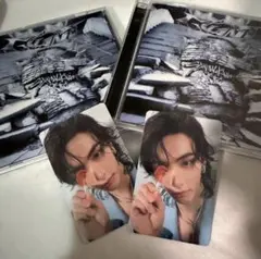 ヒョンジン giant 通常盤