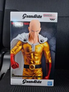 Grandista ワンパンマン サイタマ メタリックver. - メルカリ