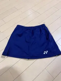 YONEXスコート　ジュニア140