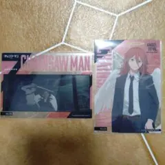 レゼ篇 キャラクターグッズ