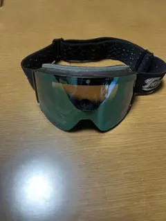 新品✳︎TAOTEC ゴーグル　ブラック　レンズ取り外し可能 楽天市場】TaoTech スノーゴーグル レンズ ロック 曇り止め 平面