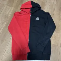 MY FIRST STORY ジップパーカー