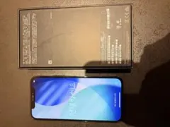 iPhone 12 Pro 256GB グラファイト SIMフリー