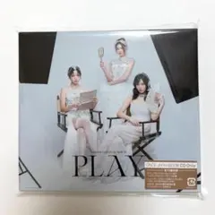MISAMO CD アルバム PLAY モモ サナ ミナ once japan盤