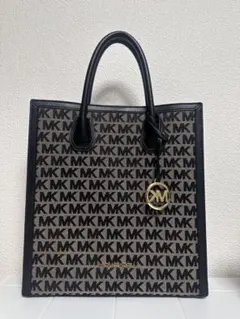Michael Kors MKロゴ ハンドバッグ