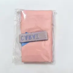 seventeen fc carat 更新特典 エコバッグ