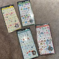 PEANUTS スヌーピー ボンドロ　ミニ