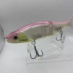 GANCRAFT ジョインテッドクロー178 TYPE-F 長谷川ピンクのサムネイル