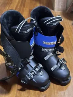 2026年最新】サロモン スキーブーツ pro 25の人気アイテム - メルカリ